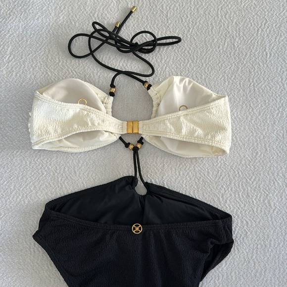 VIX Firenze One-Piece Swimsuit, Size Small, BRAND NEW, $268 - Picture 11 of 11